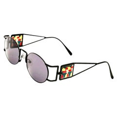 Jean Paul Gaultier Vintage Sunglasses 56-4672