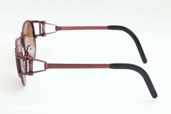 Jean Paul Gaultier Vintage Sunglasses 56-5105