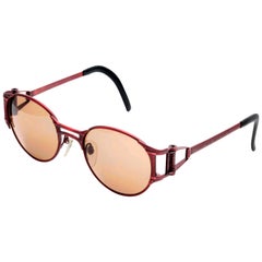 Jean Paul Gaultier Vintage Sunglasses 56-5105 Jean Paul Gaultier Vintage Sunglasses 56-5105