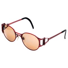 Jean Paul Gaultier Vintage Sunglasses 56-5105