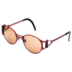 Jean Paul Gaultier Vintage Sunglasses 56-5105