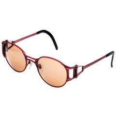 Jean Paul Gaultier Vintage Sunglasses 56-5105