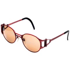 Jean Paul Gaultier Vintage Sunglasses 56-5105
