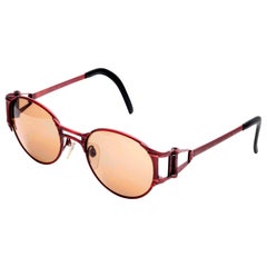 Jean Paul Gaultier Vintage Sunglasses 56-5105