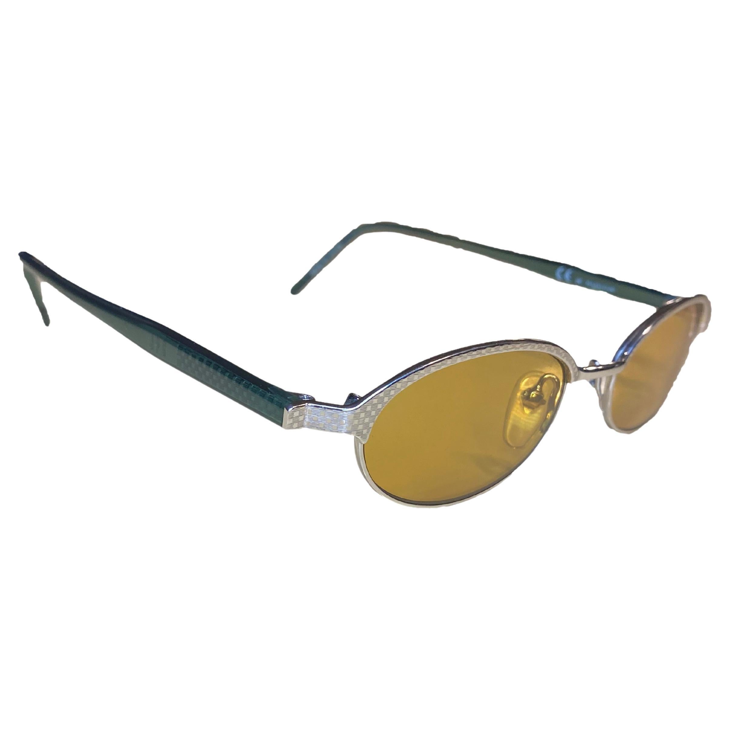 Lunettes de soleil Jean Paul Gaultier Vintage en vente