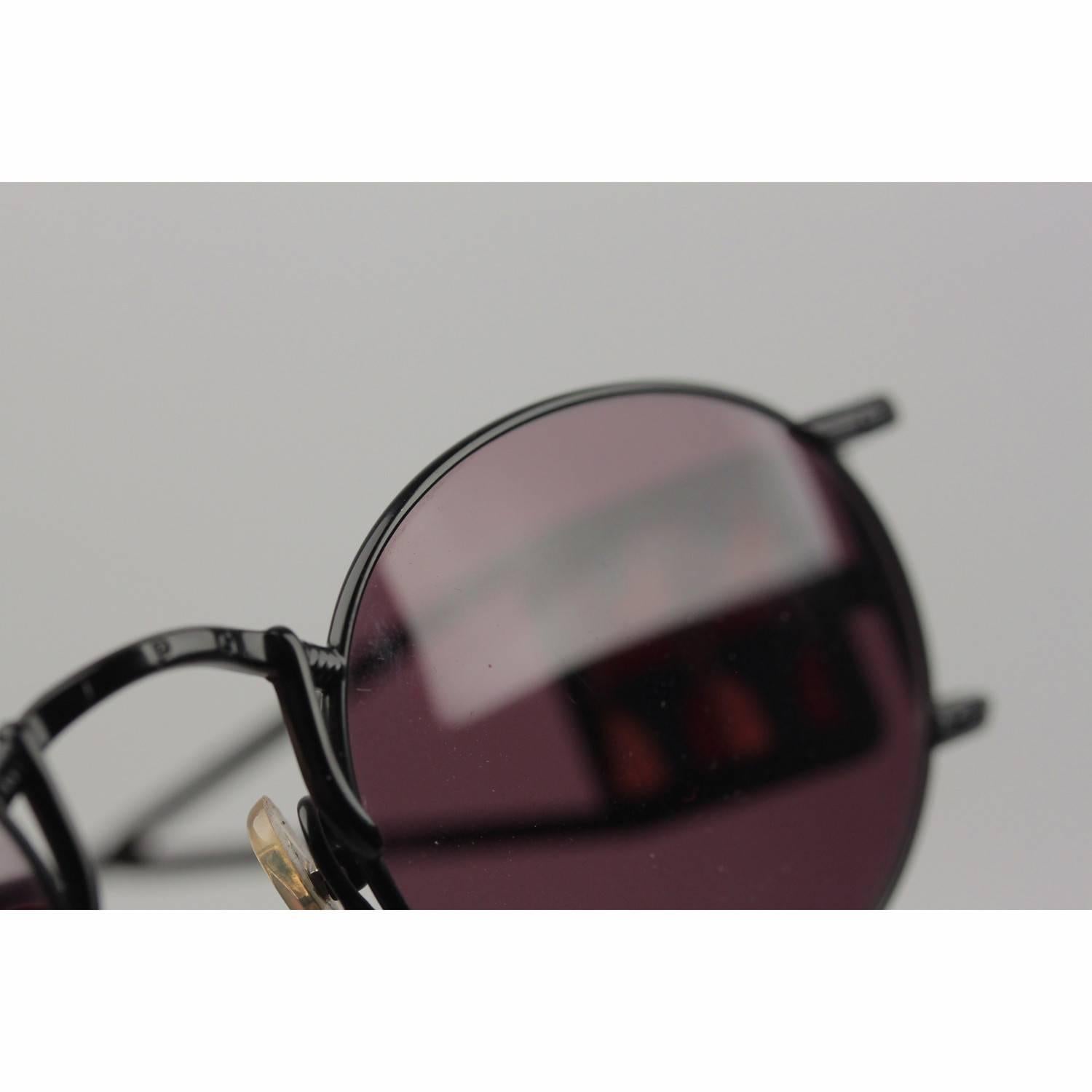 JEAN PAUL GAULTIER Vintage Sunglasses Mosaic 56-4672 New Old Stock 3