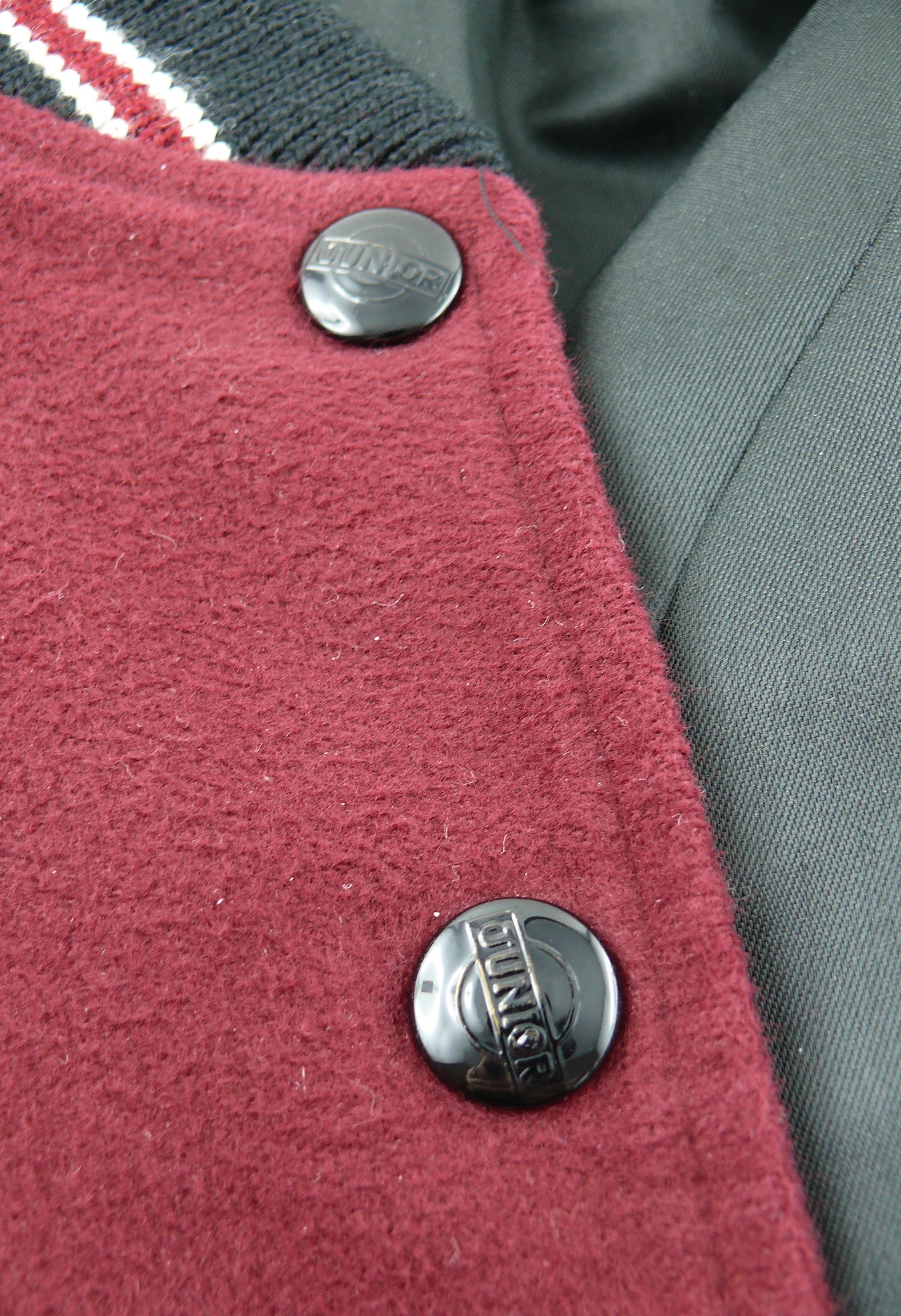 Jean Paul Gaultier Vintage Tailcoat Varsity Jacket 1