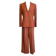 Jean Paul Gaultier vintage tailleur