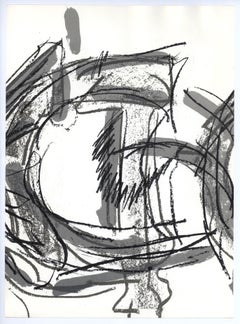 "Arctique" original lithograph