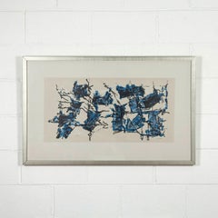 Jean-Paul Riopelle «Album 67 »