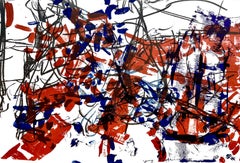 Jean-Paul Riopelle, Composition, L'édition de tête (after)