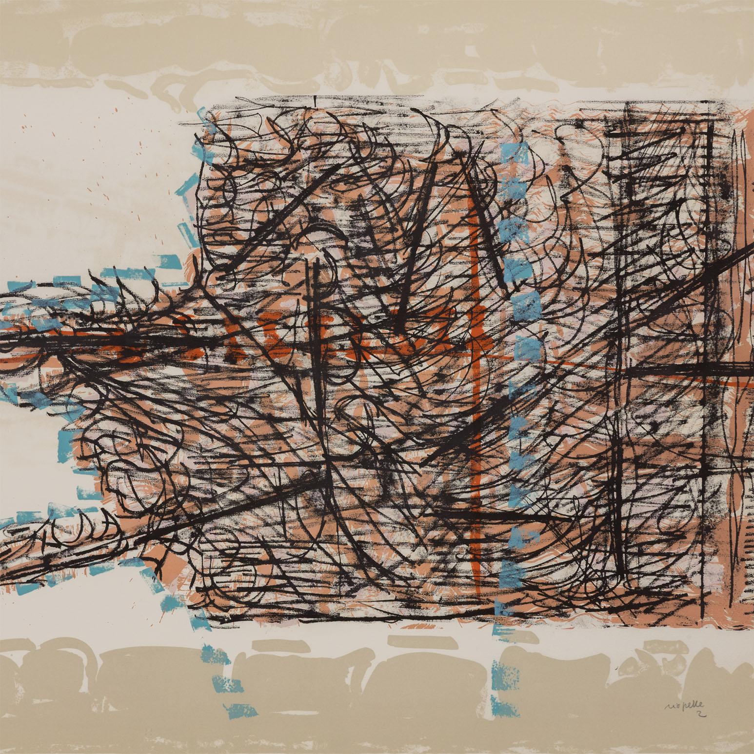 Le Sablier 2 For Sale 2