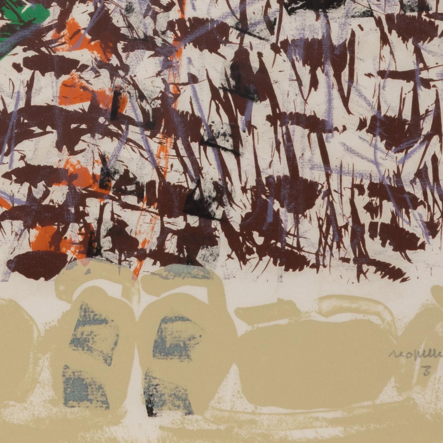 Le Sablier 3 For Sale 7