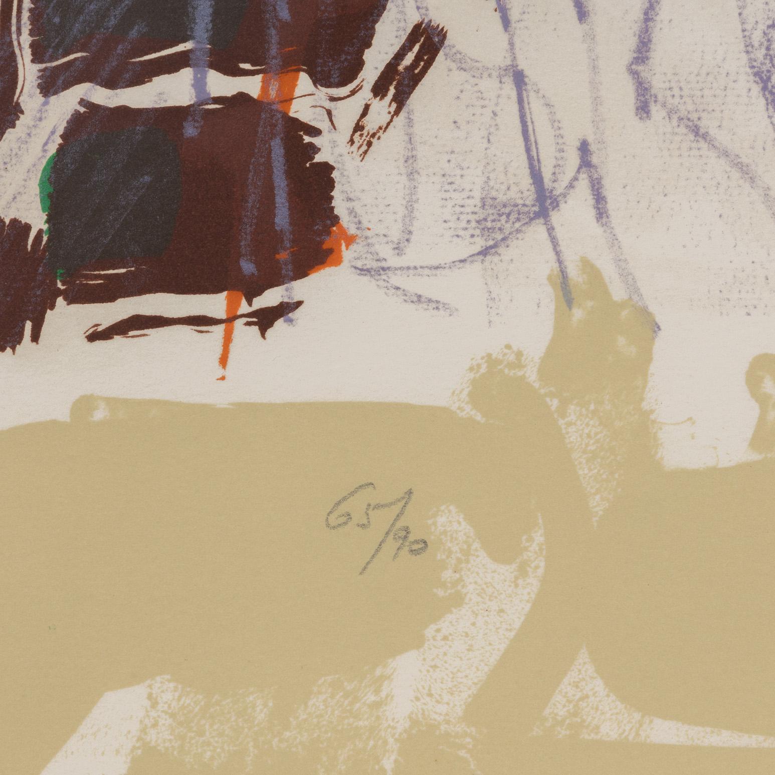 Le Sablier 3 For Sale 9