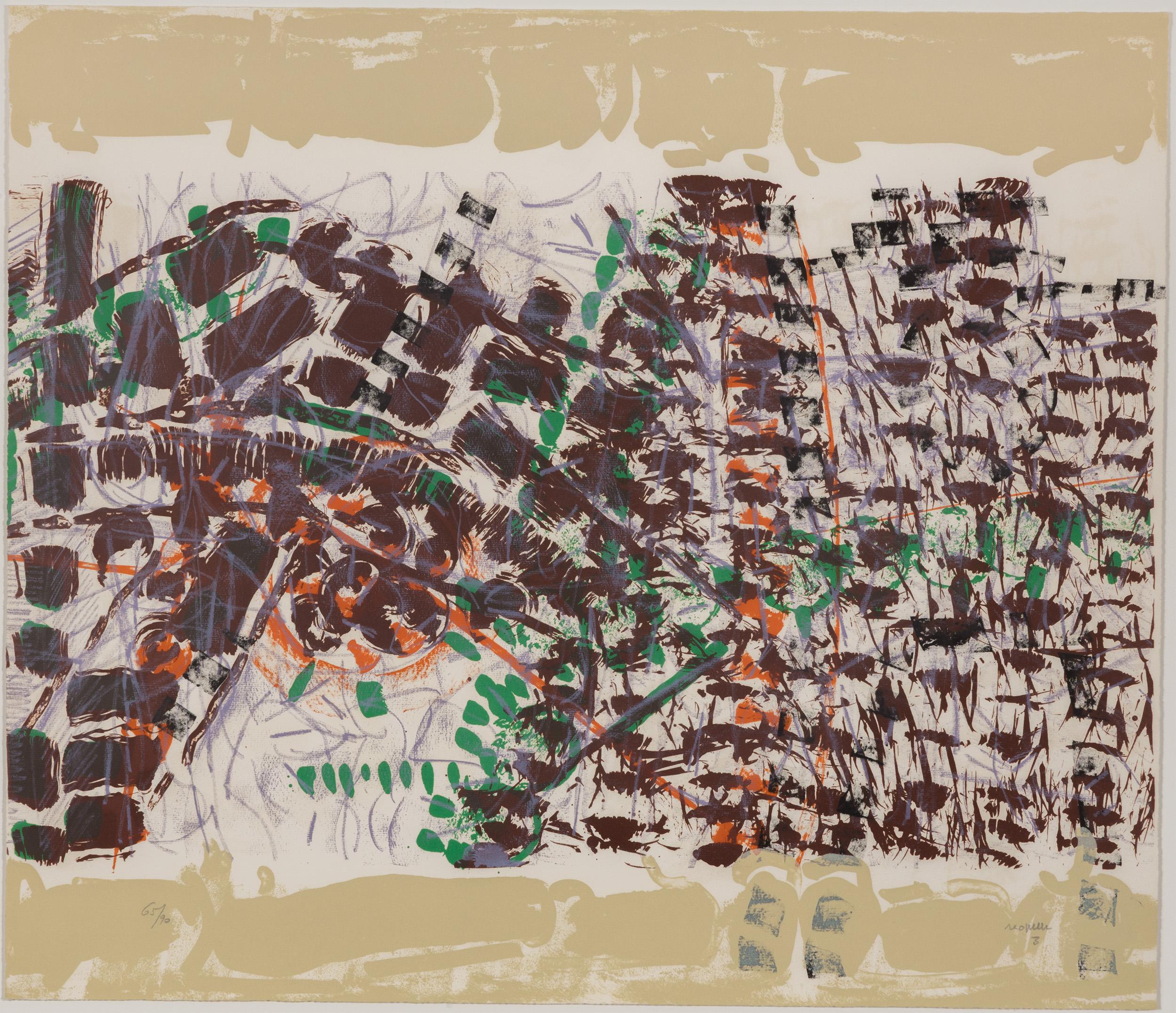 Le Sablier 3 For Sale 13