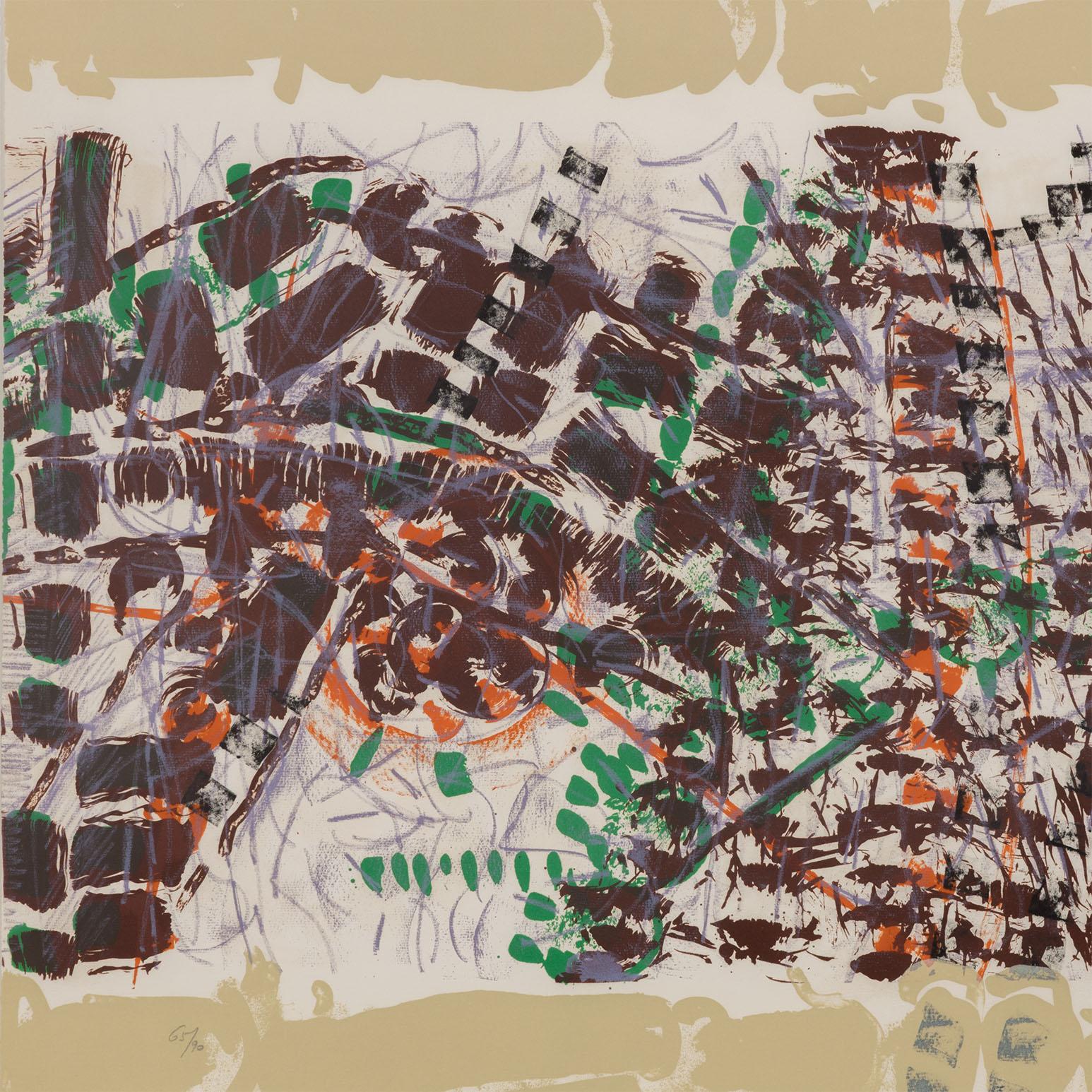 Le Sablier 3 For Sale 1