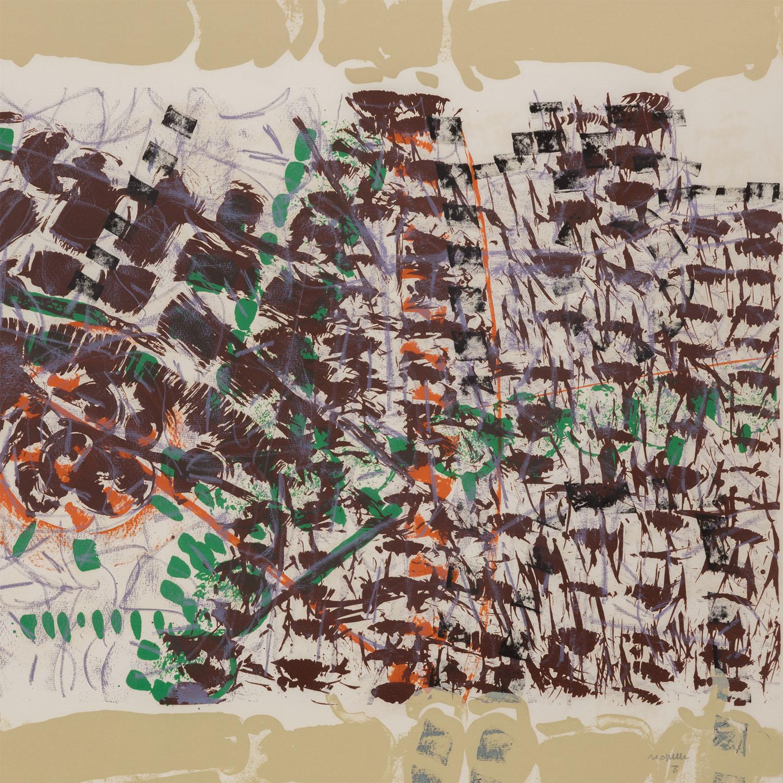 Le Sablier 3 For Sale 2