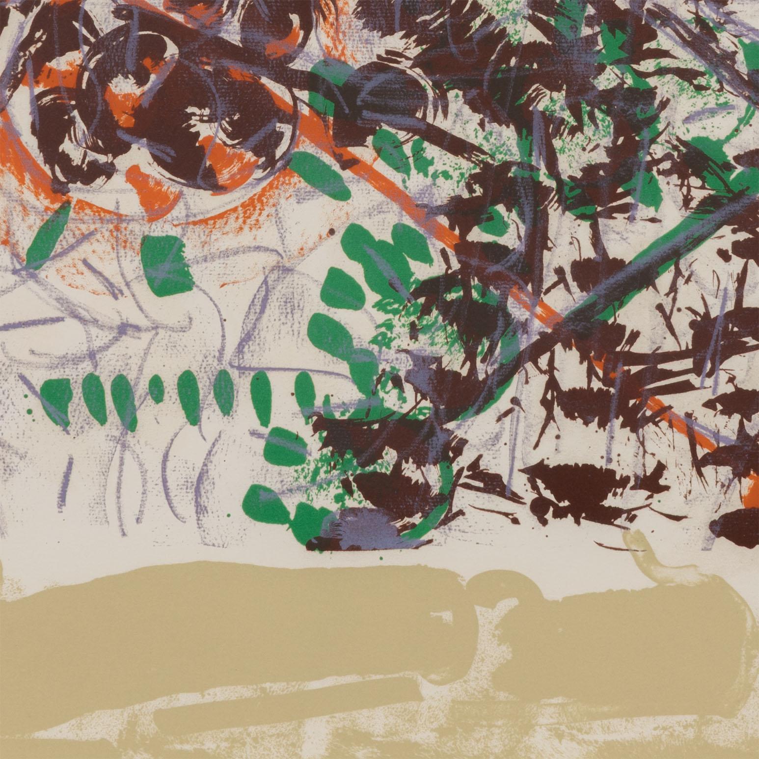 Le Sablier 3 For Sale 5