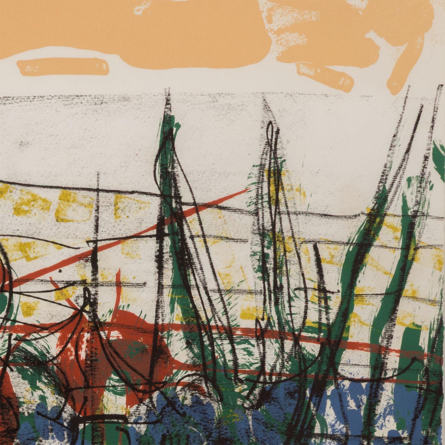 Le Sablier 4 For Sale 7