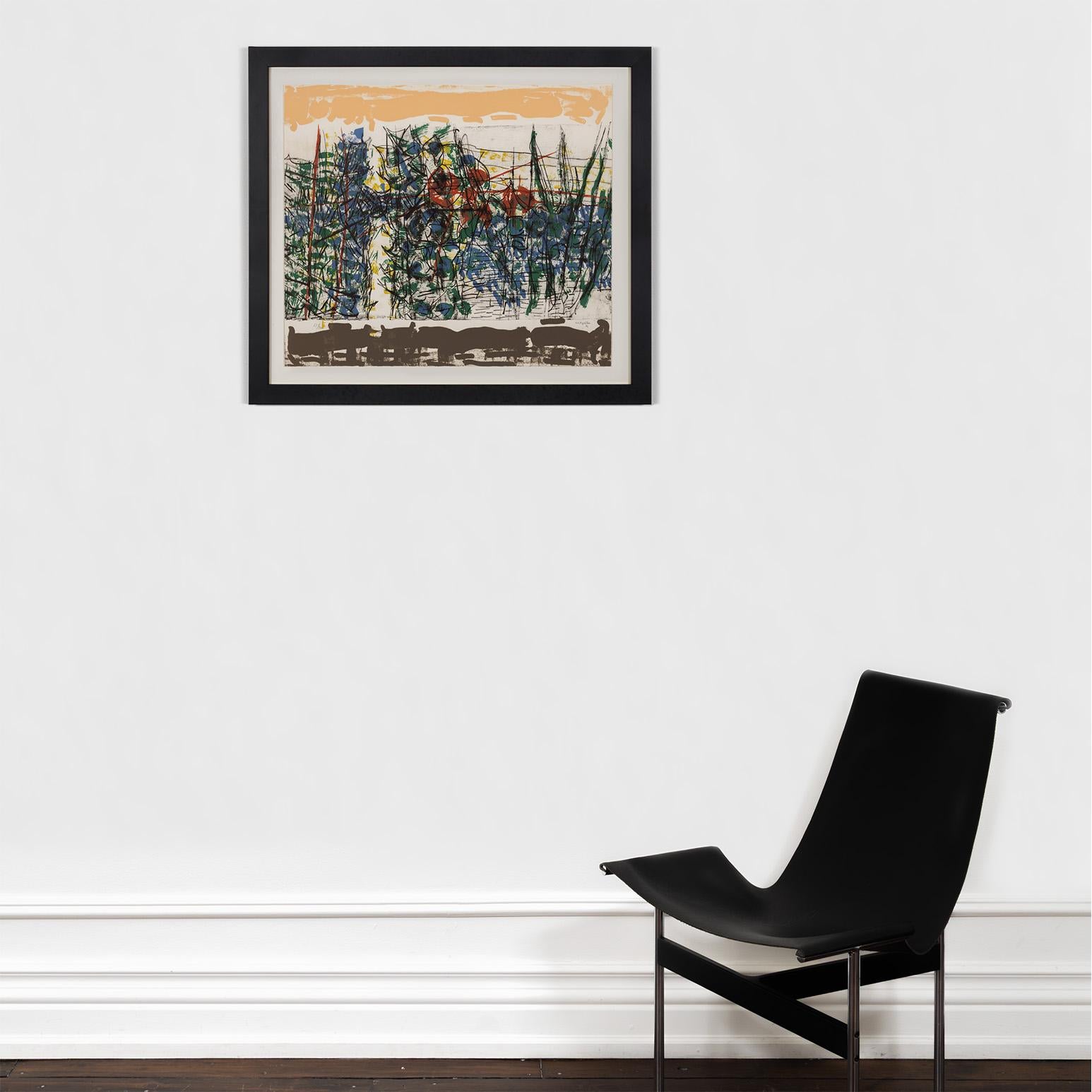 Le Sablier 4 For Sale 9