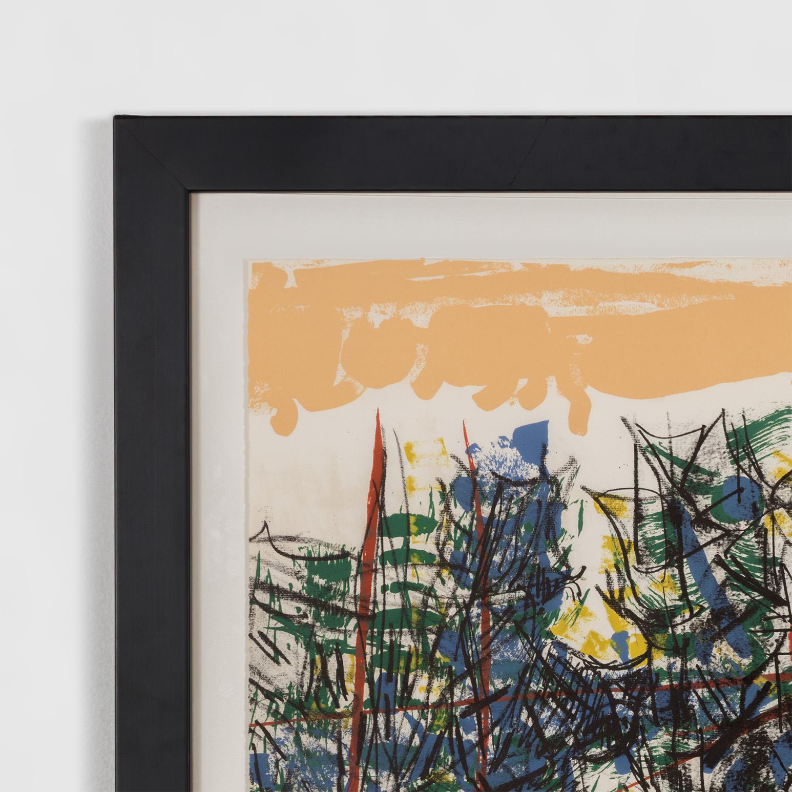 Le Sablier 4 For Sale 10