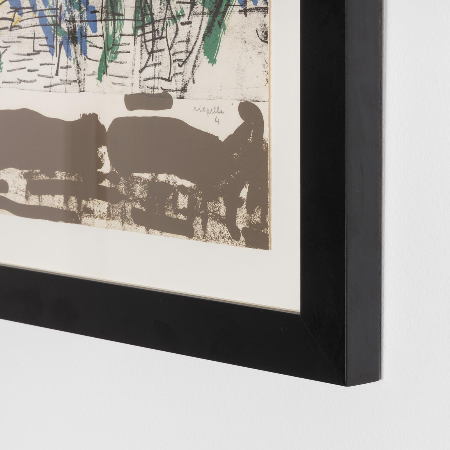 Le Sablier 4 For Sale 11