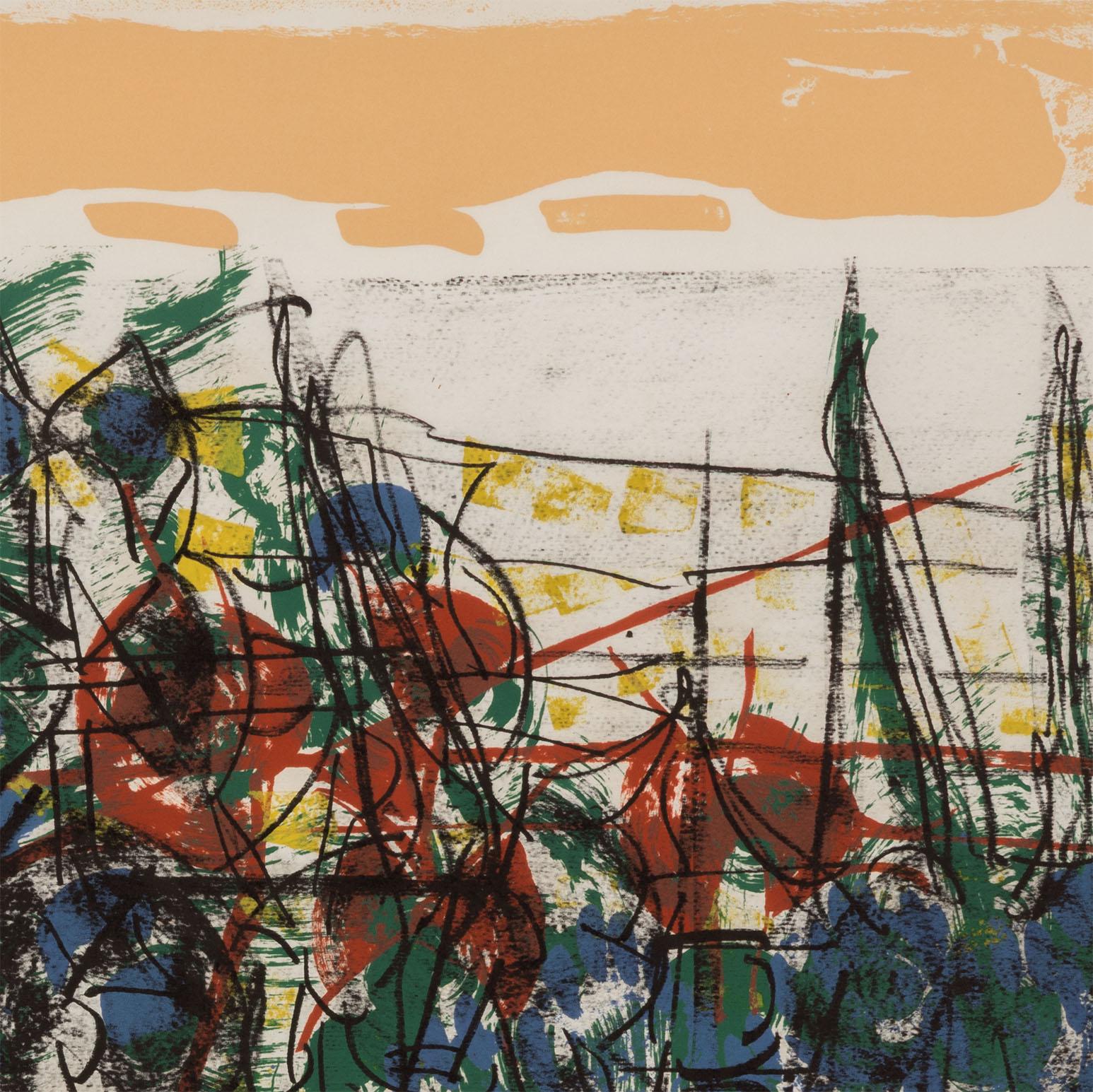 Le Sablier 4 For Sale 3