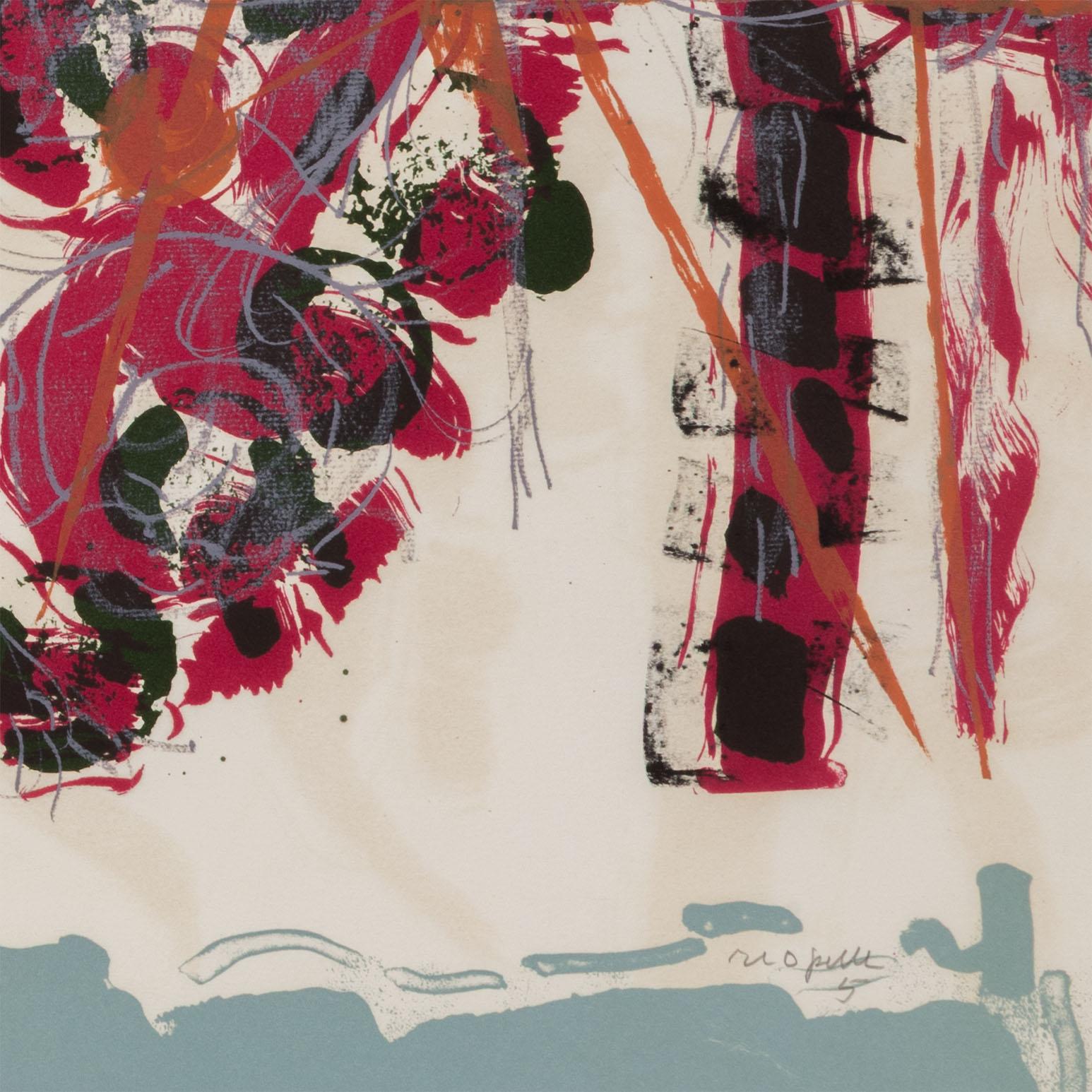 Le Sablier 5 For Sale 8