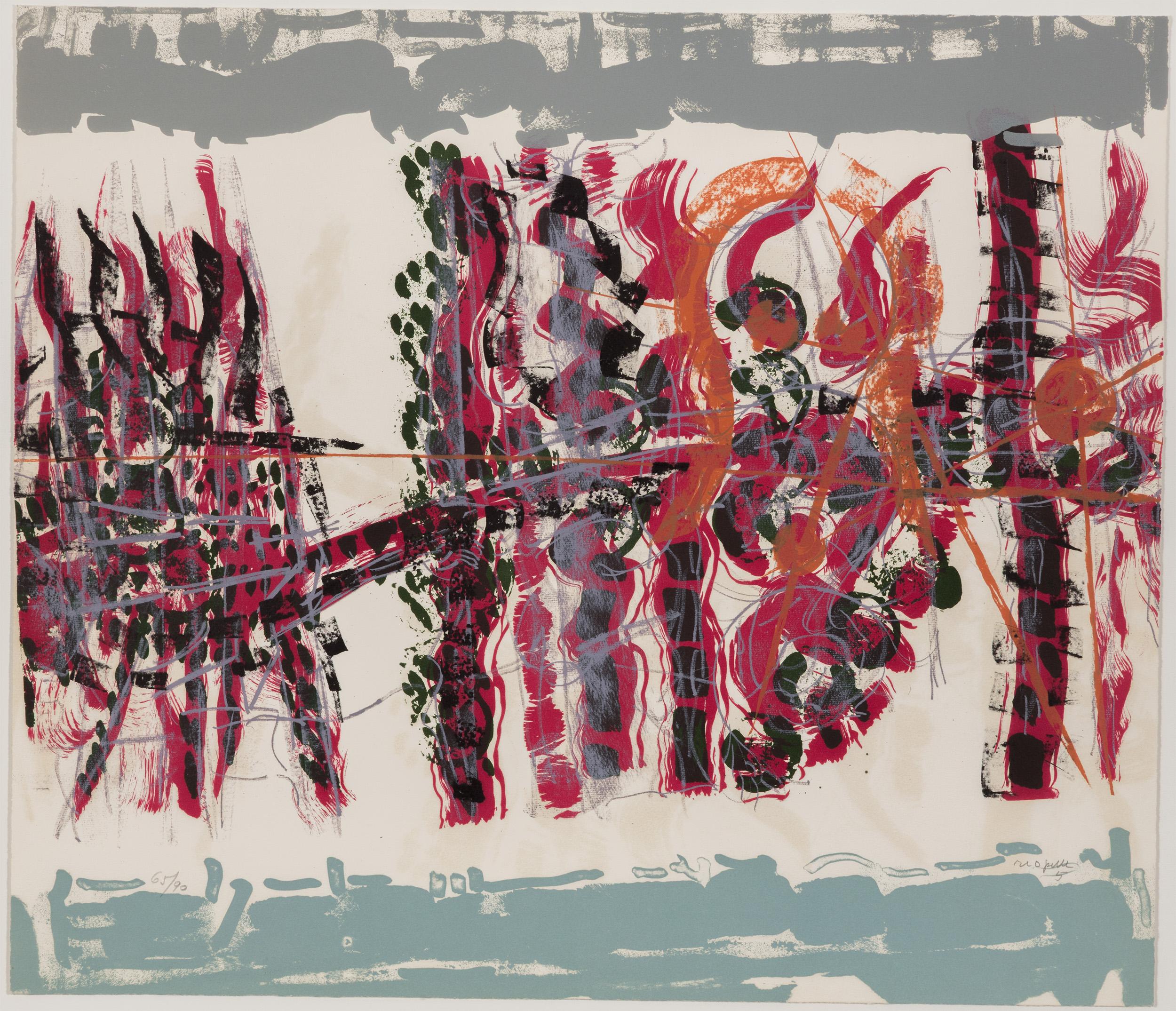 Le Sablier 5 For Sale 14