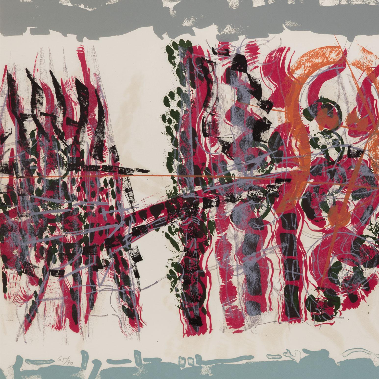 Le Sablier 5 For Sale 1