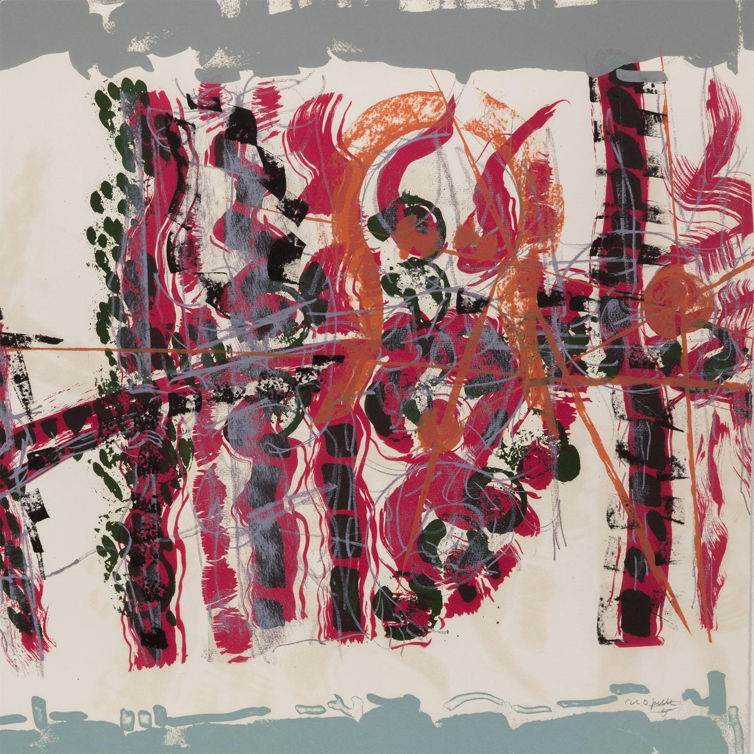 Le Sablier 5 For Sale 2