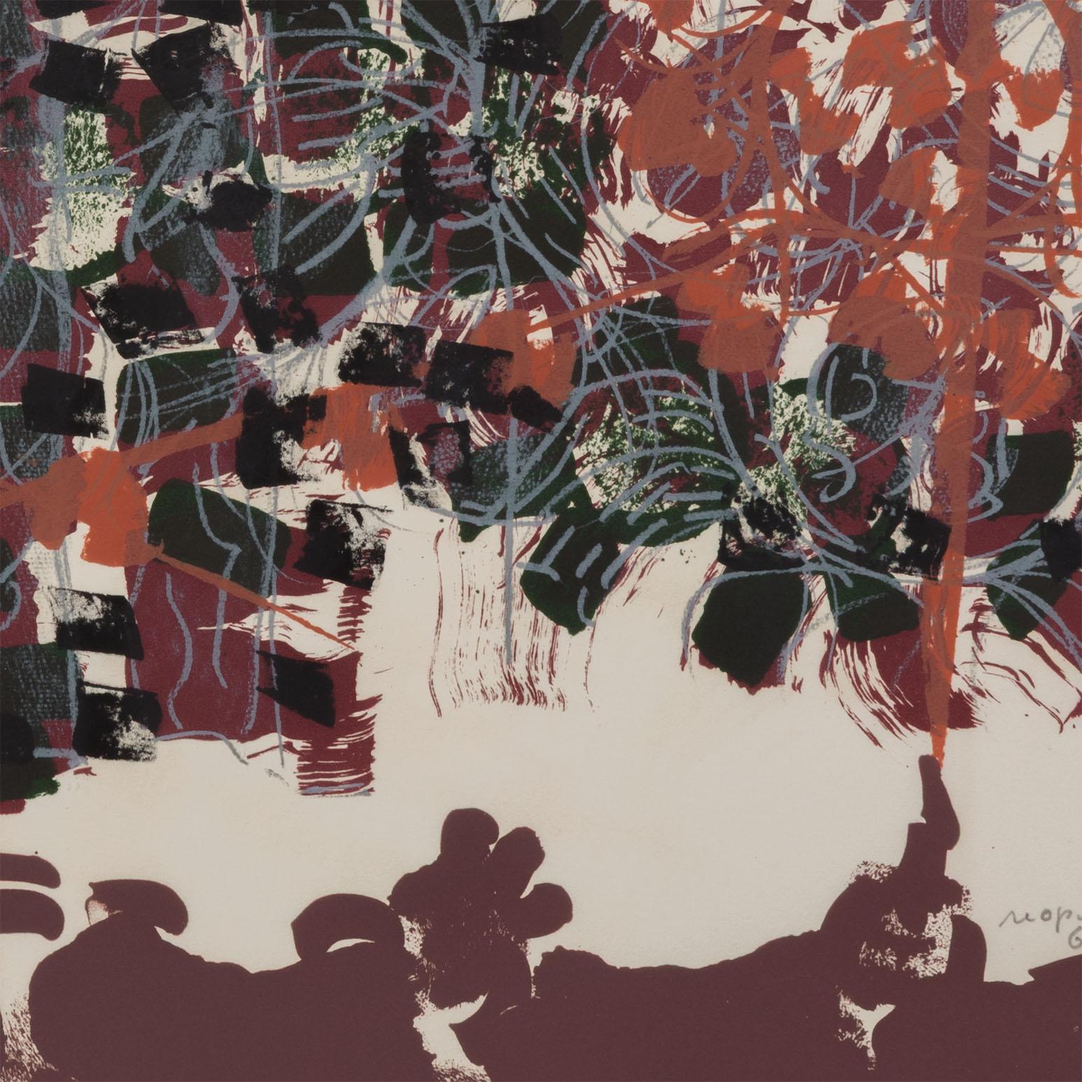 Le Sablier 6 For Sale 8