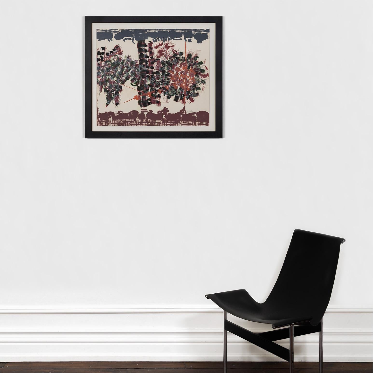 Le Sablier 6 For Sale 12