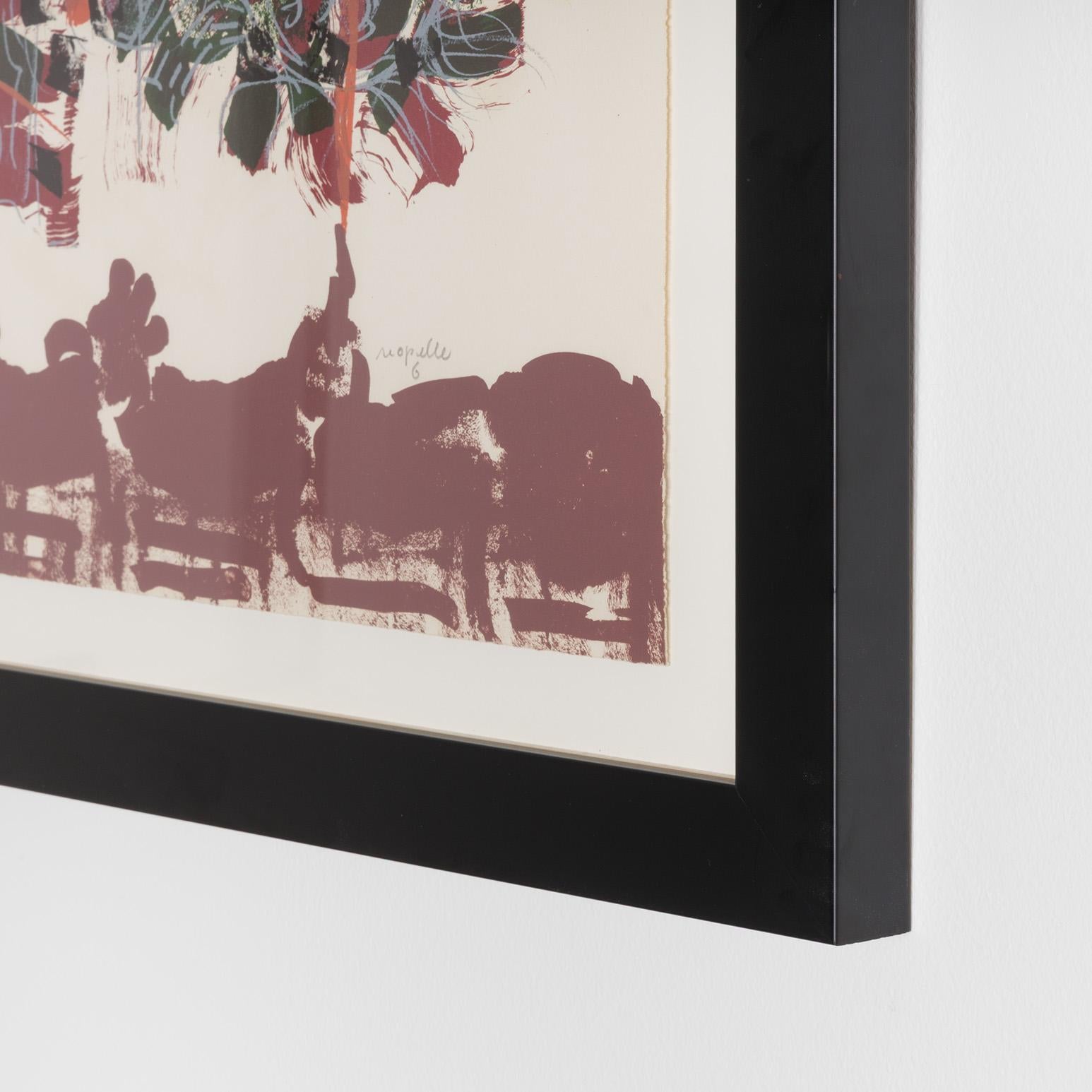 Le Sablier 6 For Sale 14