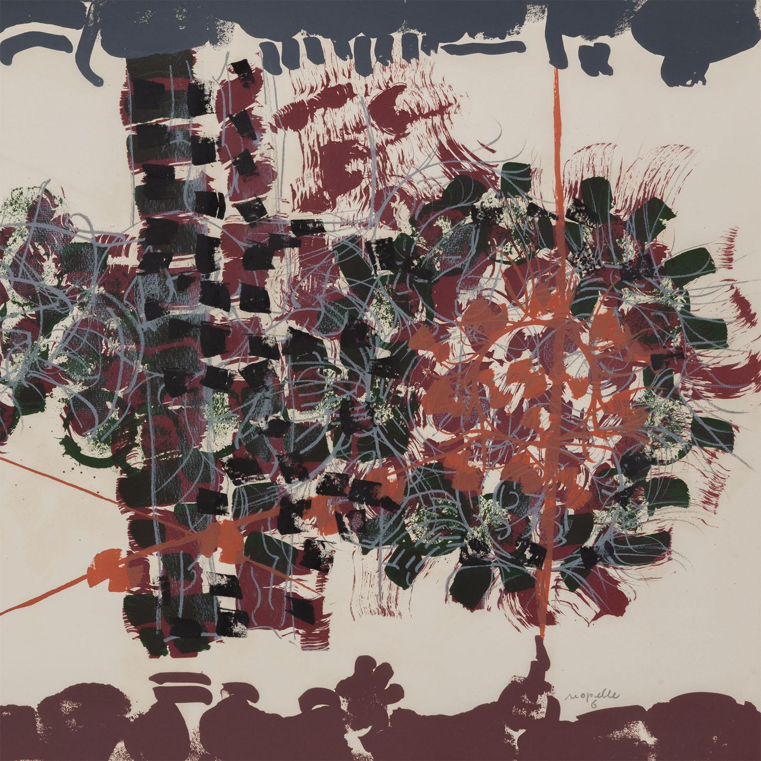 Le Sablier 6 For Sale 2