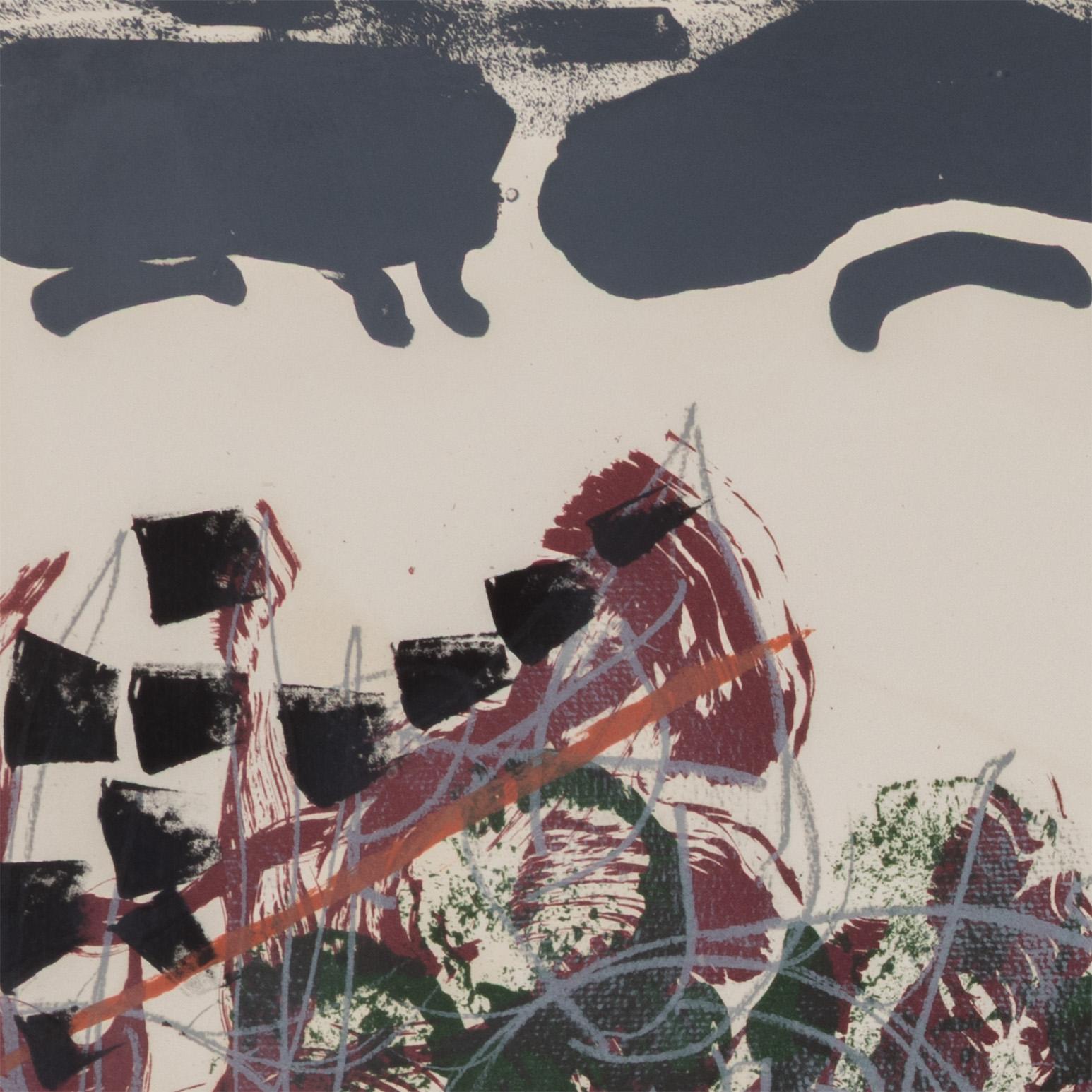 Le Sablier 6 For Sale 4