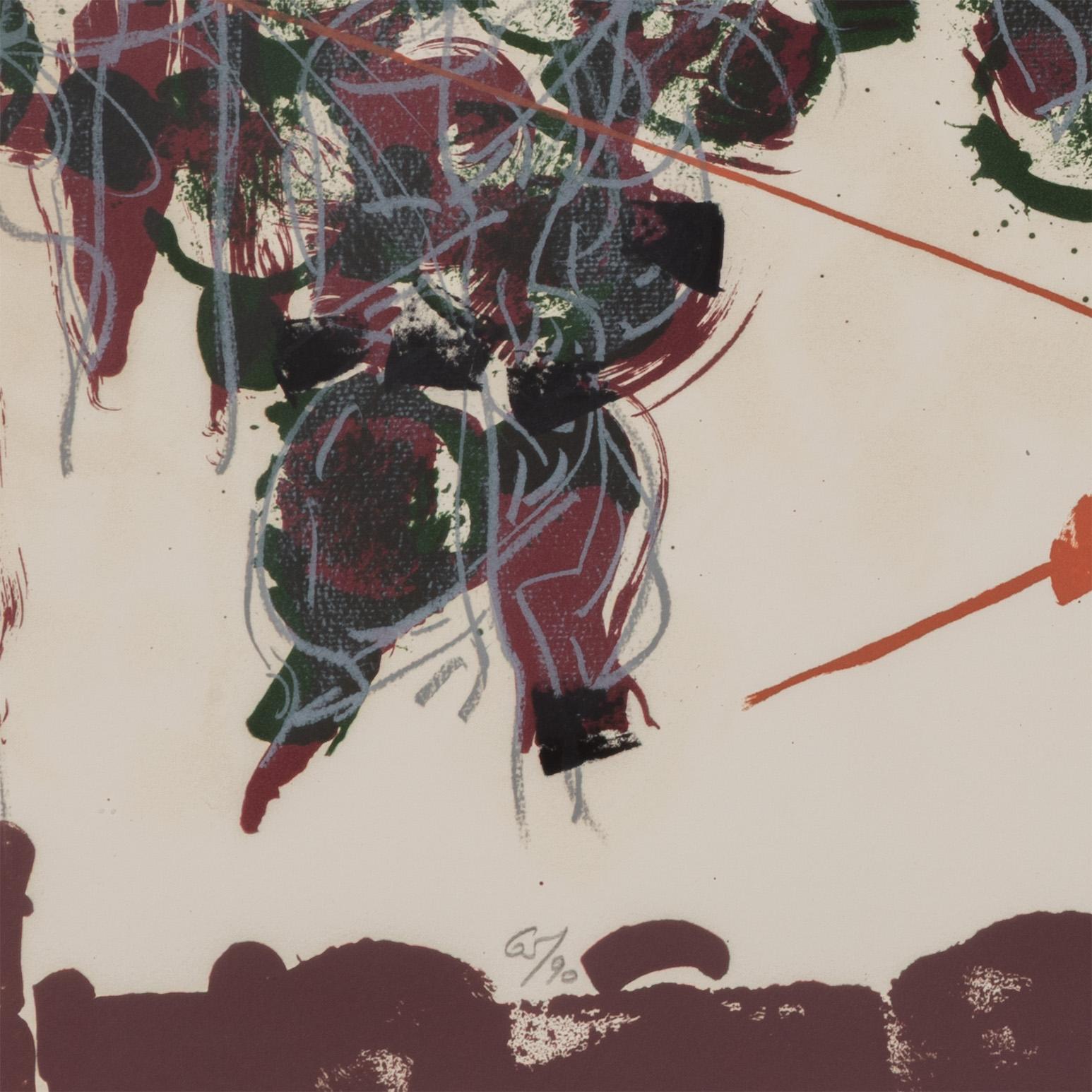 Le Sablier 6 For Sale 5