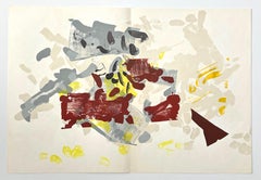 original lithograph