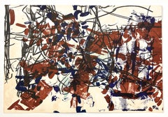 original lithograph