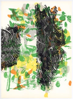 original lithograph