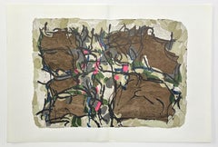 original lithograph