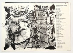 original lithograph