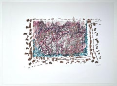 The seasons of Saint-Cyr-en-Arthies No. 2, Les Hautes Grouettes
