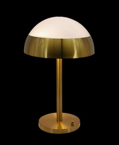 Jean PERZEL 1 Lamp or a Pair of French Table Lamps, 1970s