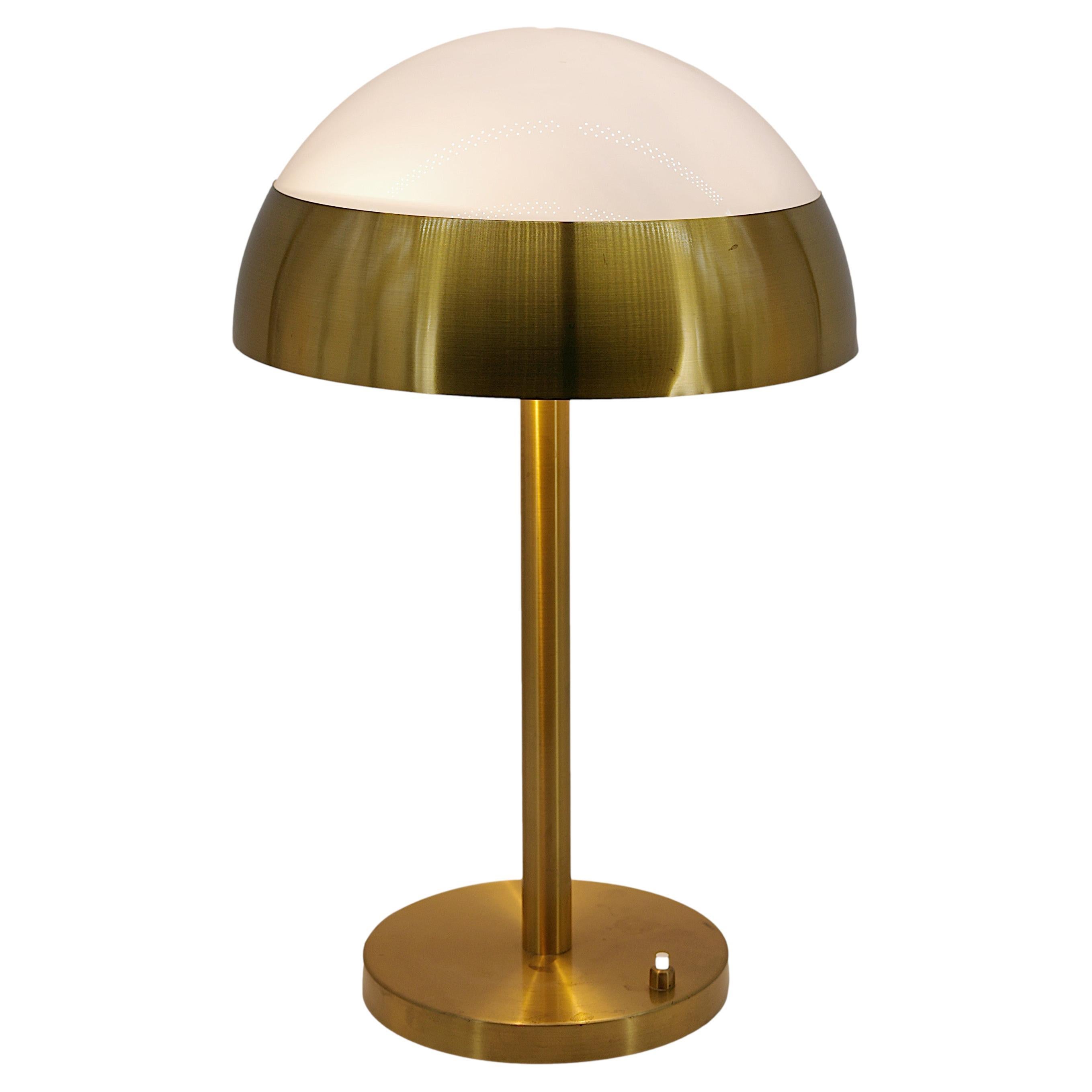 Jean PERZEL 1 Lamp or a Pair of French Table Lamps, 1970s