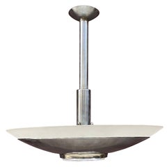 Atelier Jean Perzel Chandeliers and Pendants