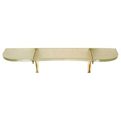 Art Deco Console Tables