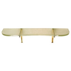 Glass Console Tables