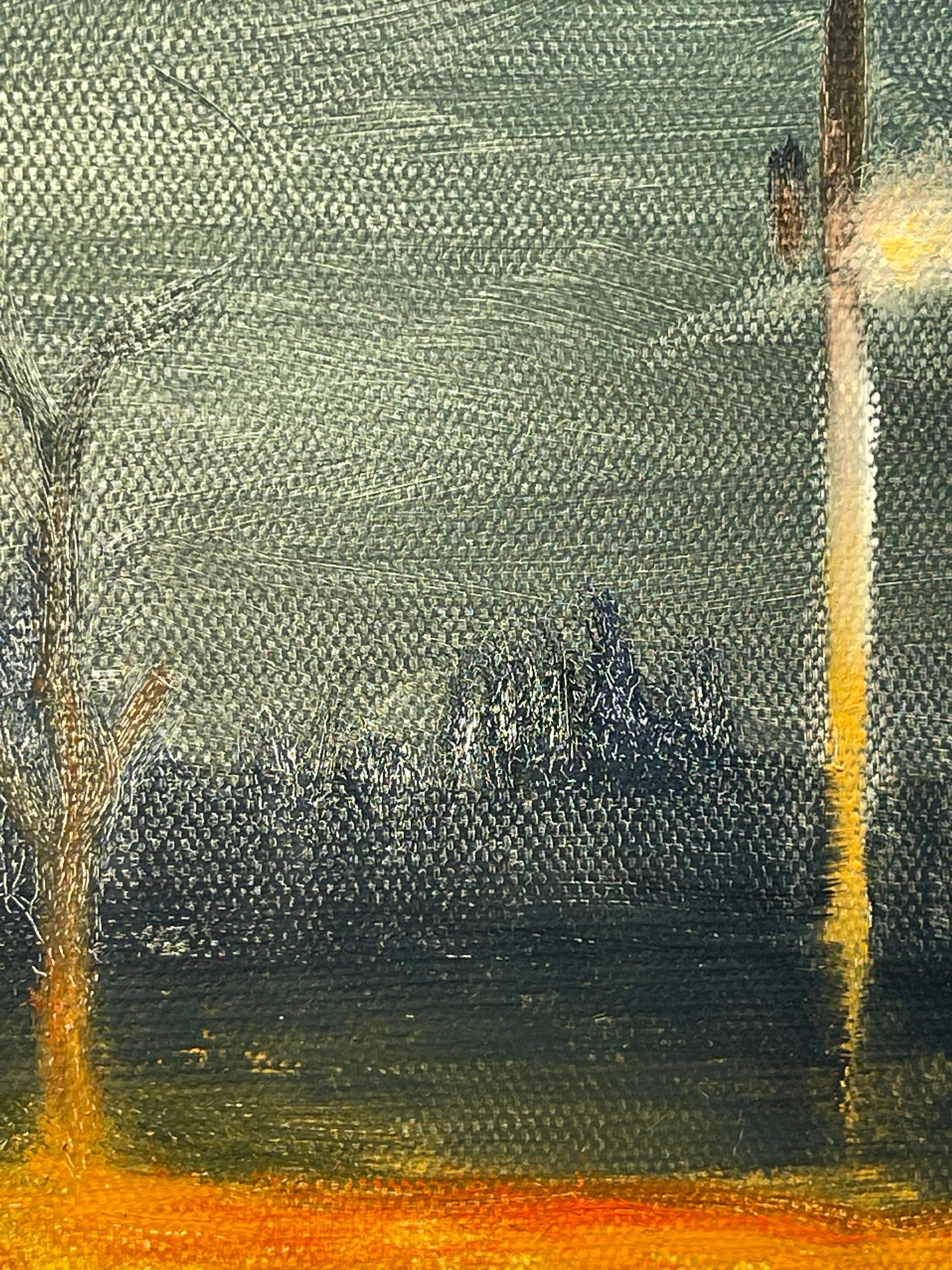 Nuit in vendita 5