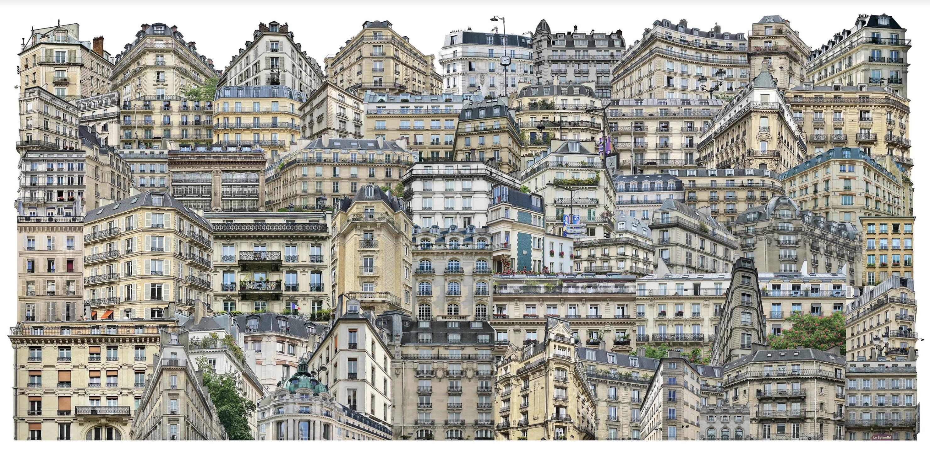 Paris Splendide